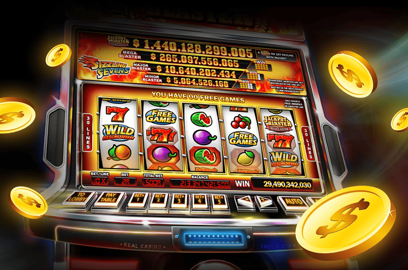Los juegos de casino con mejores pagos